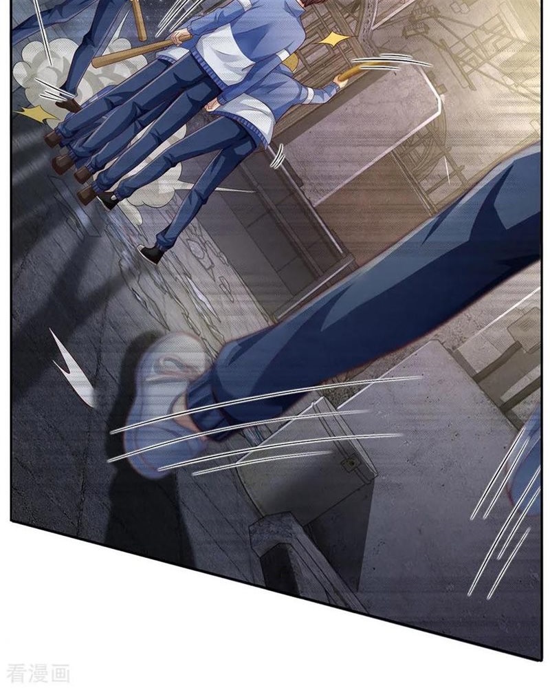 I am Daxianzun chapter 95